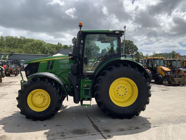 John Deere 6250R Ultimate Edition Tractor (ST26768) - Image 3