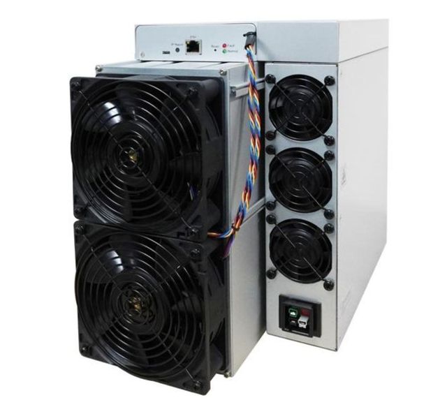 Bitcoin Miner Wholesale Durable Crypto Mining Equipment Premium Quality Supply - Image 3
