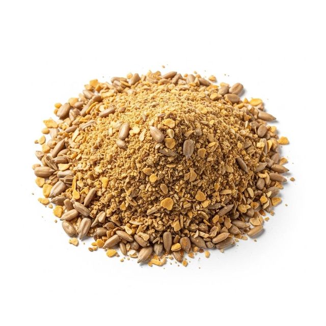 Organic Sunflower Meal For Animal Feed Industry Sunflower Meal Rich Fiber And Protein For Poultry And Cattle Feeding - Image 5