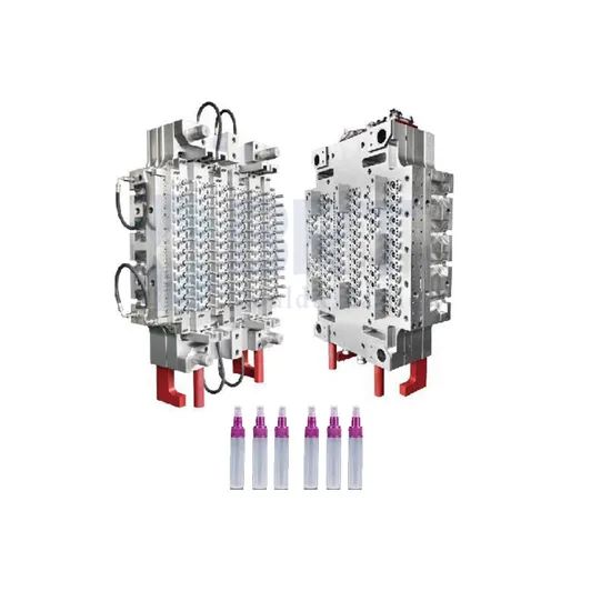 Plastic Dropper Test Tube Extraction Tube Extraction Tube Extraction Tube Dropper - Image 1