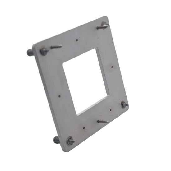 Precision Metal Machining Services for Custom Engineering Solutions - Image 3