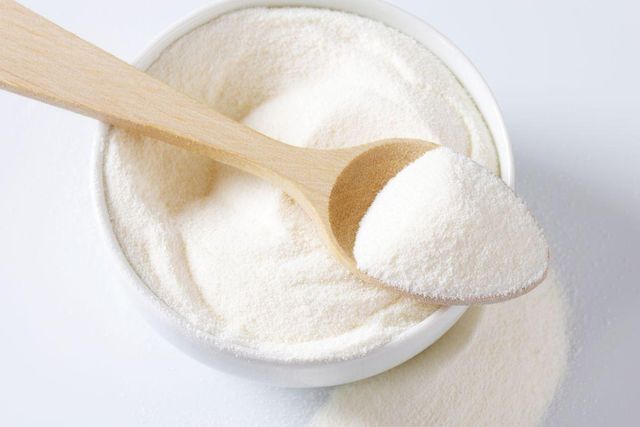 Wholesale Sweet Cream Buttermilk Powder bulk quantity affordable price - Image 1