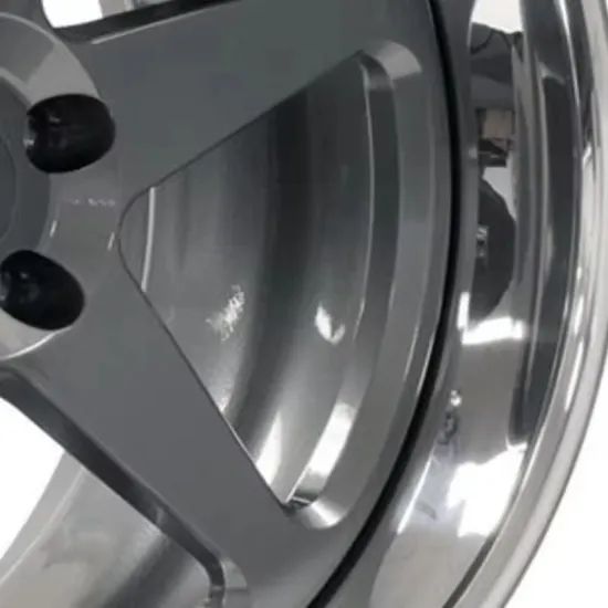 Car Rims Concave Dishes Racing Car Alloy Wheels Golden Black Silver Bronze Spoke Car Wheel - Image 6