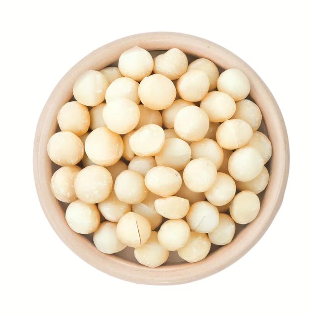 Buy Dried Raw Macadamia Nut Kernel Red Skin Best Price Blanched Macadamia Nut Kernels 10Kg/Bag - Image 5