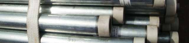 Pipe-Laying Pipe Material Mdpe And Gi Project Types P.e. Project, G.i. Project Pipe Diameter Options 180 Mm, 125 Mm, 90 Mm, 63 Mm, 32 - Image 1