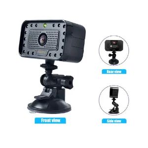 Advanced Driver Assistance System Anti Sleepy Alarm for Driver Fatigue - Image 1