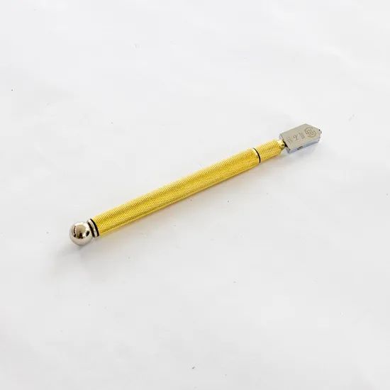 Factory Outlet Smooth Scoring Action Wheel-Type Glass Cutter Glass Cutter Tool - Image 3