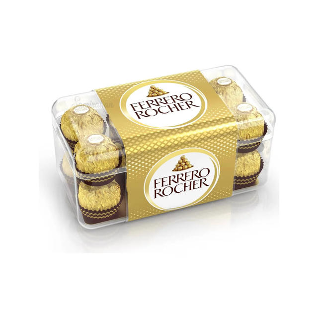Factory Sale High Quality Ferrero Rocher Chocolate Wholesale Bulk For Wholesale Distributors - Image 4