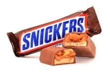 SNICKERS Chocolate Bar - Image 1