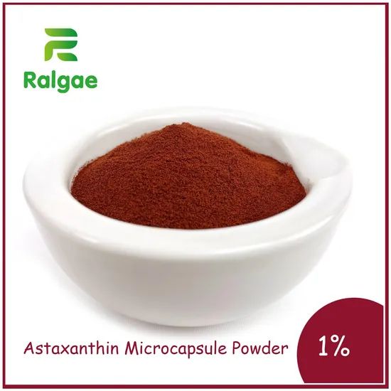 Astaxanthin Encapsulated Powder - Image 5