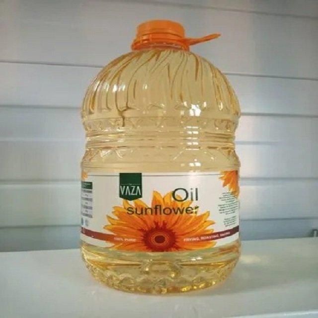 Refined Sunflower Oil / Sunflower Cooking Oil Wholesale Sunflower Oil Bulk Pure Sunflower Oil Refined Vegetable Cooking Oil Sunflower in Stock Organic Refined Ready to Sale - Image 4