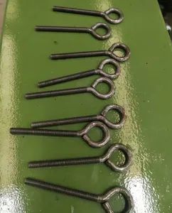 Special-Shaped Screws Made by Thread Rolling Machine Origin China Standard JIS Material Iron Trademark ARIDA HS Code 8462119000 - Image 2