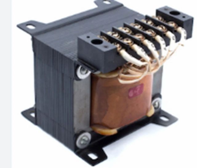 10 kVA 2 Low Voltage Transformers Starting Current Handling High Overload Capability High Application Context Cnc Machines - Image 2