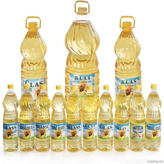 Best top quality refined Sunflower oil - Image 3