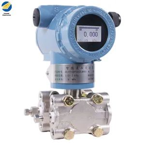 Intelligent Differential Pressure Transmitter Water Oil Pressure - Image 3