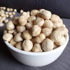 Premium Hazelnuts – Raw, Roasted & Shelled Nuts for Export Fiber 10 G Iron 4.7 Mg Protein 15 G Purity ≥ 99% Admixture ≤ 1% - Image 1