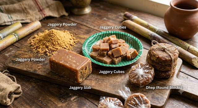 Jaggery Products - Image 3