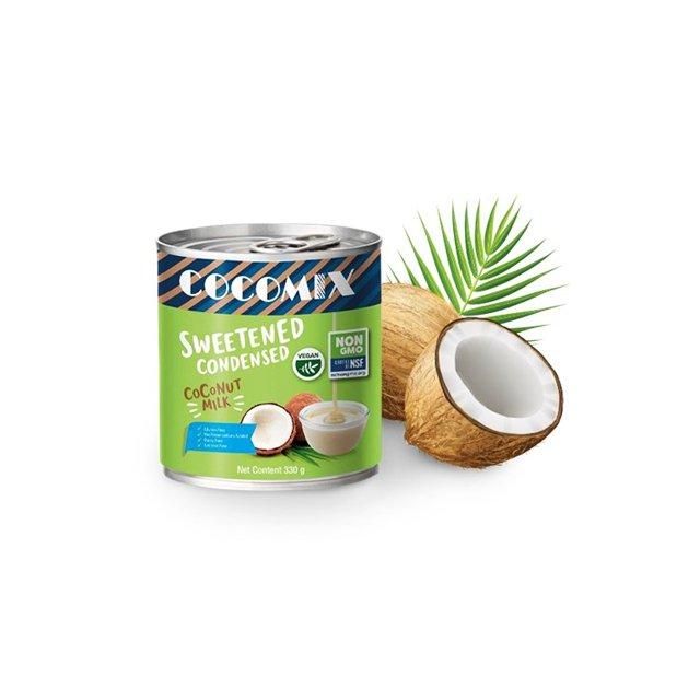 Evaporated Milk / Skimmed Condensed Milk/Cheap Evaporated Milk in Cans - Image 4