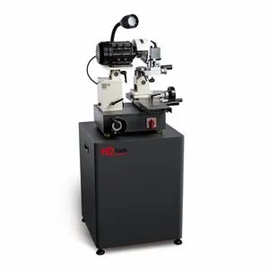 Tool Post Sharpener Machine with Universal CNC Grinding Capability - Image 4