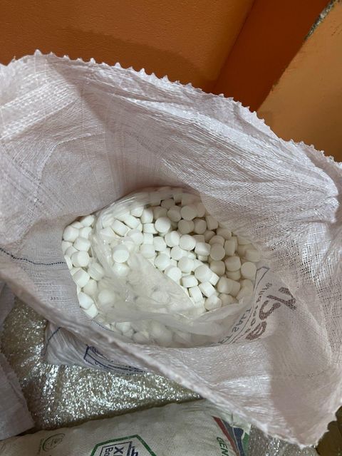 Water Softener salt tablets Grit Fine Size 2–6 Mm Delivery Form Bag Form Other, Tablet Purity High-purity Material Sodium Chloride - Image 5