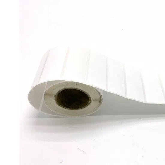 Waterproof Shipping Blank Direct Transfer Thermal Labels Sticker Paper - Image 2