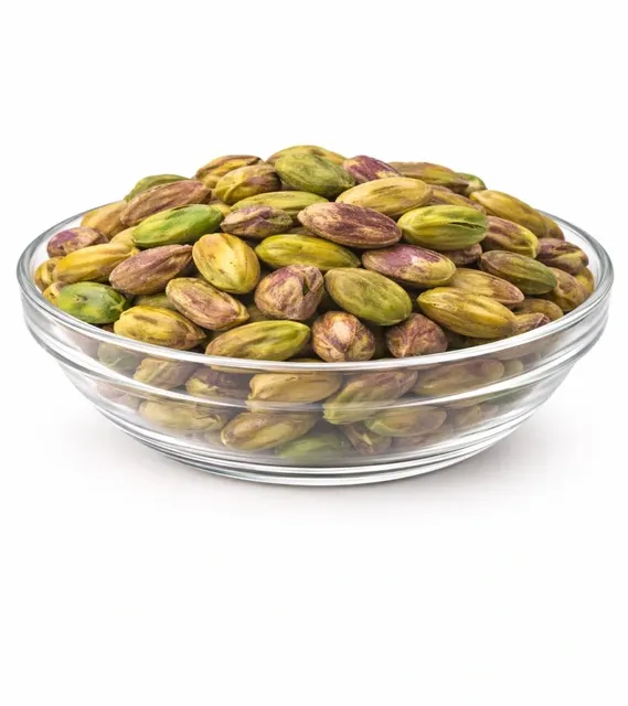 Premium Natural Pistachio Nuts Raw Shelled Unshelled Fresh Pistachios Wholesale Bulk Supplier - Image 3