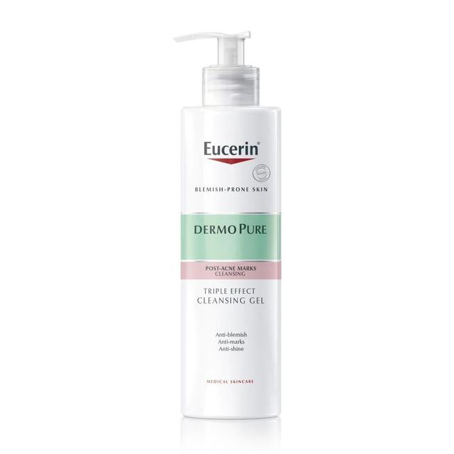 Fast delivery available for Eucerin Skincare Acne Solution to retail chains worldwide - Image 2