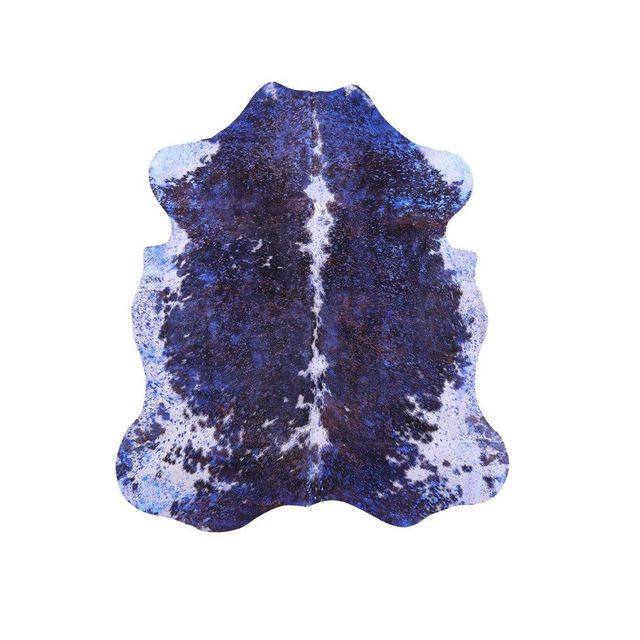 Premium blue cow hides for sale ideal for exporters and leather goods suppliers - Image 4