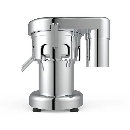 Factory New Style Multifunction Fruit Vegetable Juicer Processing Machine - Image 2