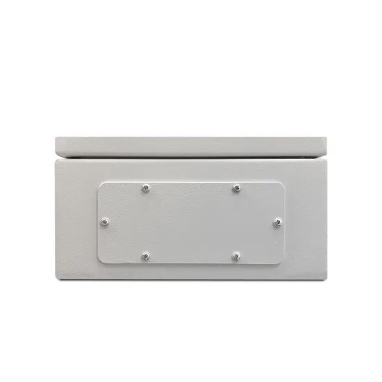 Power Distribution Electrical Cabinet Electric Boxes Distribution Box - Image 5