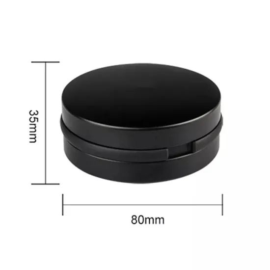 Metal Earphone in Ear Monitor Perfect Storage Case - Image 6
