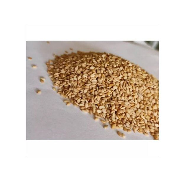 Best quality SESAME SEEDS organic black / brown / white - Image 5