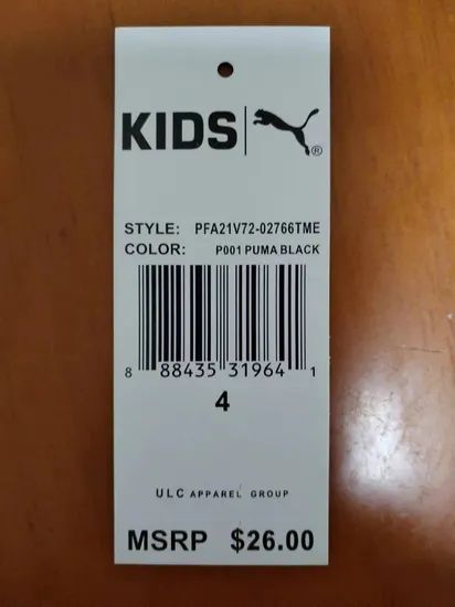 Clothing Label Printing Hang Tag UV Printing Machine High Speed - Image 2