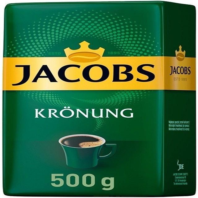 Quality Arabica Coffee Wholesale Affordable Jacobs Kronung Coffee - Image 5