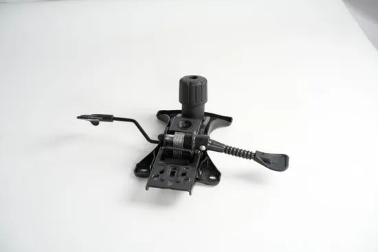 Ergonomic Office Chair Mechanism Tilt-Swivel Chair Mechanism Office ...