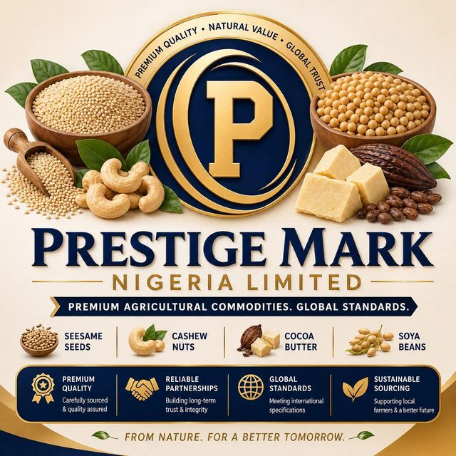 All types are available, unhulled and hulled sesame. Soybeans, Cashew nuts and Cocoa - Image 3