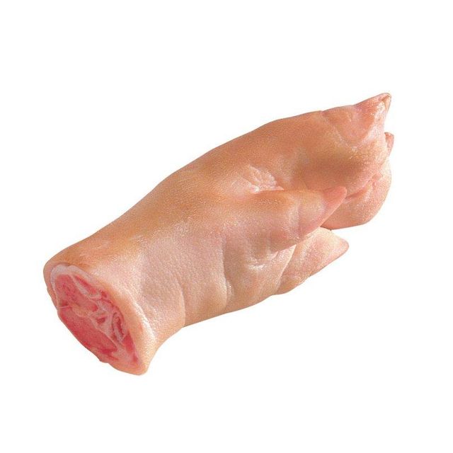 Nutritious 24 Months Top Roast Poultry Products Sale Frozen Meat Pork Feet Supplier  Brazil Origin Frozen Processing Fresh Pork Feet Meat Cheap frozen meat halal pork meat Buy Frozen Pork Feet directly For Sale HIGH QUALITY FROZEN Pork Feet READY FOR SHIPMENT BRAZIL ORIGIN – product photo 3, product detail gallery