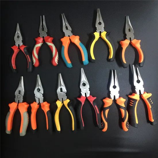 Multi Functional Professional Nose Plier - Image 5