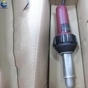 Welding Machine Plastic Welding Torch - Image 4