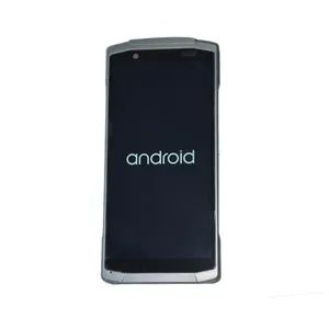 Android 10.0 Touch Screen Android Mobile POS Systems with Smart Card CS20 - Image 5
