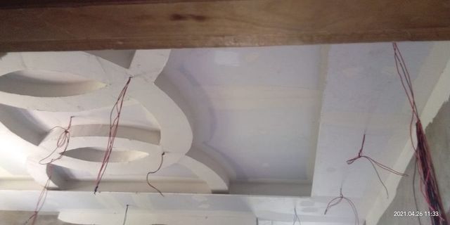 False Ceiling Designing Services Man Power 3 Person Service Mode Offline Service Duration 15 Days Service Location Pan - Image 10
