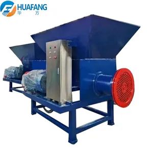 Animal Fat Rendering Machine for Slaughterhouse Waste for Chicken, Duck, Goose Processing - Image 2