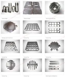 Valve Parts Ball Valve Body - Image 6