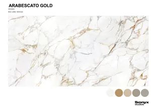 Premium Quartz Stone High-Density & Scratch Resistant Slab Origin Foshan Trademark Rock HS Code 68109990 Type Artificial - Image 4