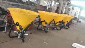 Fertilizer Spreader Crd-600 Multi-Purpose Seed-Fertilizer Combined Agricultural Commercial Durable - Image 6