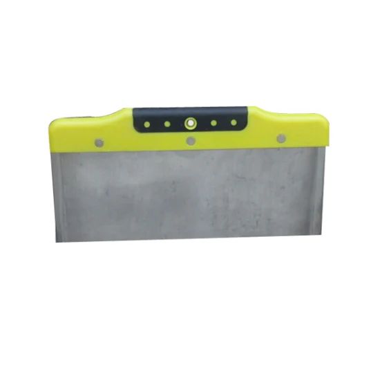 Square Type Putty Knife Mth1012 - Image 1