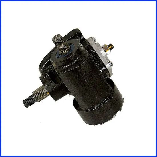 High Duty Truck Recirculating Ball Steering Gears - Image 2