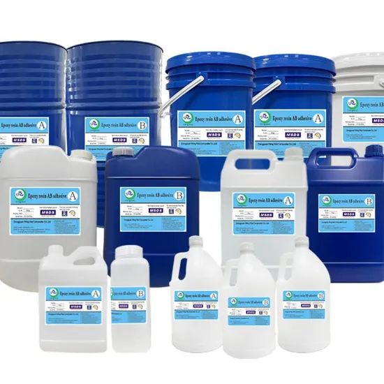 High Insulation Epoxy Resin Encapsulant OEM Yes Origin China Trademark STTY Material Epoxy Model NO. E-51 Color - Image 3