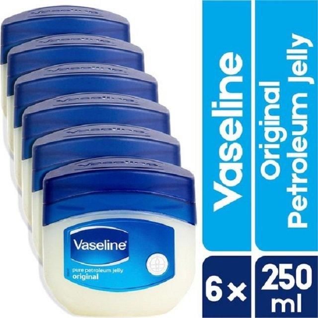 Vaseline Healing Jelly for Dry Skin Premium Quality Buy Now with Wholesale Savings and Fast Delivery Trusted Skincare Protection - Image 4