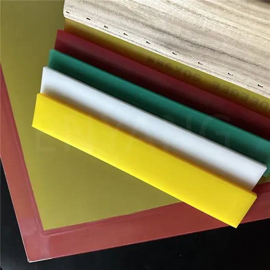 Polyester Monofilament Custom Screen Printing Fabric Wire Mesh for Silk Screen Printing - Image 5